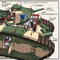 イギリス＆フランス戦車とその運用