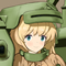 KV-1/2重戦車