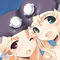 シャル＆ゼナ