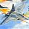 ほとばしれ！ジェット戦闘機
