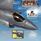 F-35Bに見るステルス機のしくみと運用