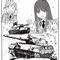 萌えよ！戦車学校