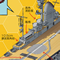 ドイツの未成戦艦と空母