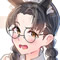 福田はる