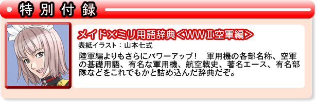特別付録